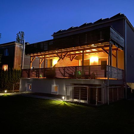 Villa Arkodes Гданьск Экстерьер фото