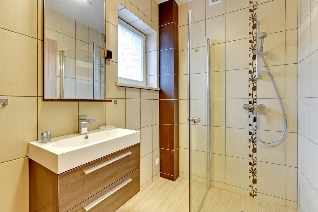 Villa Arkodes Гданьск Экстерьер фото